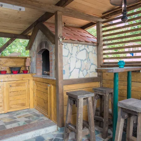 Apartment Katarina Dramalj