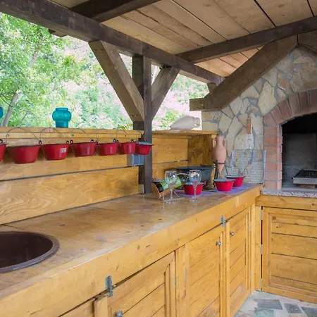 Katarina Apartment Dramalj