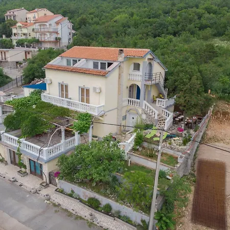 Katarina Apartment