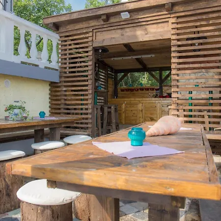 Katarina Apartment Dramalj