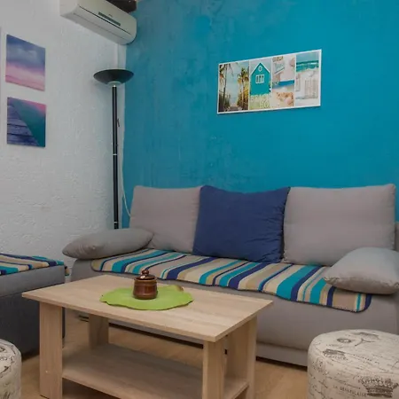 Katarina Apartment *