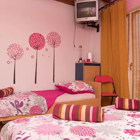 Katarina Apartment Dramalj