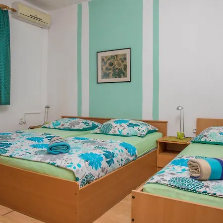 Katarina Apartment Dramalj