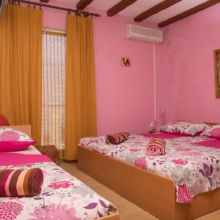 Apartment Katarina Dramalj