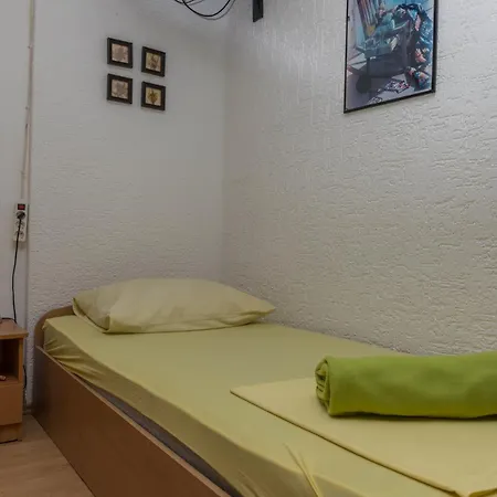 Katarina Apartment *