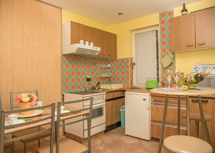 Katarina Apartment