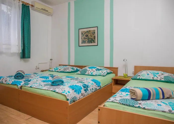 Katarina Apartment Dramalj