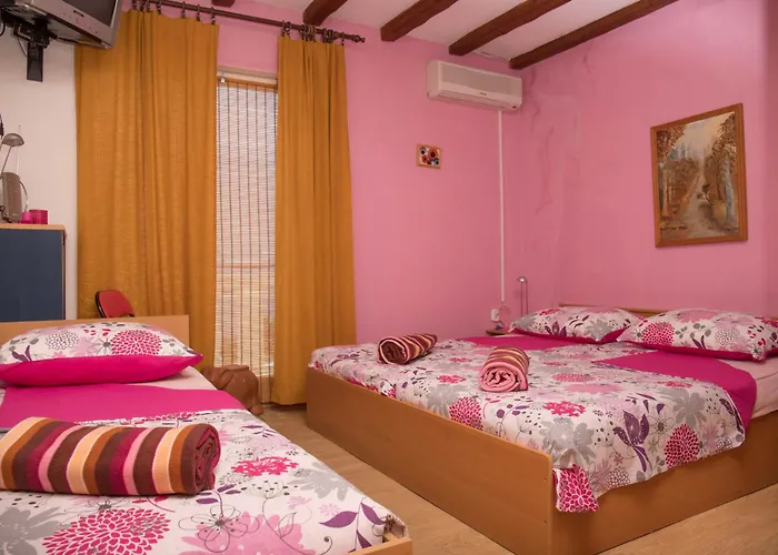 Apartment Katarina Dramalj