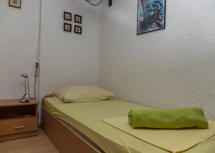 Katarina Apartment *
