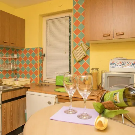 Katarina Apartmán Dramalj