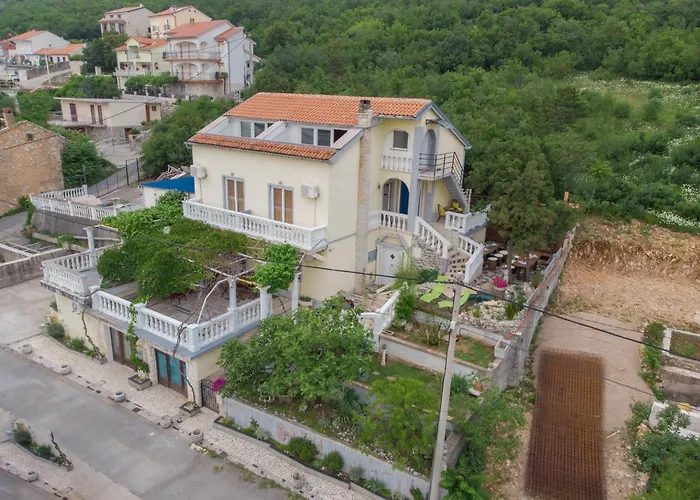 Katarina Apartment