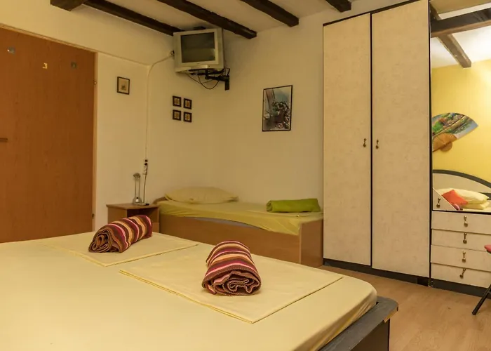 Katarina Apartment