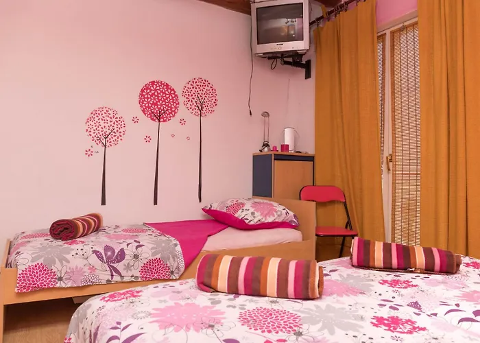 Katarina Apartment Dramalj
